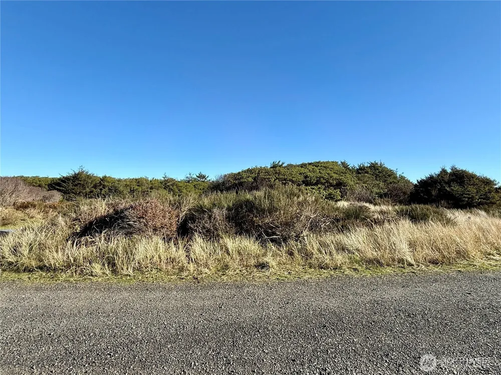 1 XX Strand Street Westport, WA 98595
