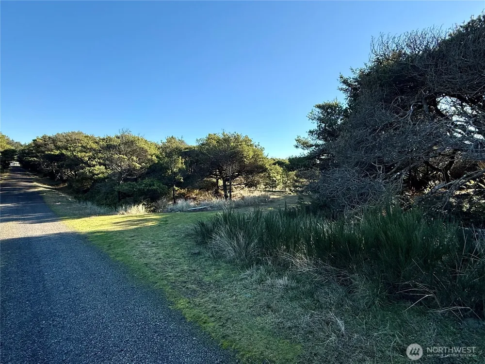1 XX Strand Street Westport, WA 98595