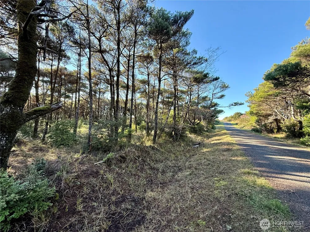 1 XX Strand Street Westport, WA 98595