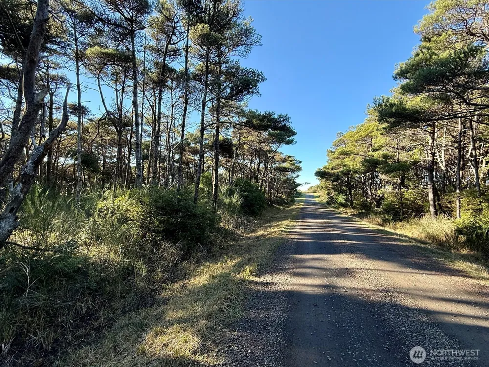 1 XX Strand Street Westport, WA 98595