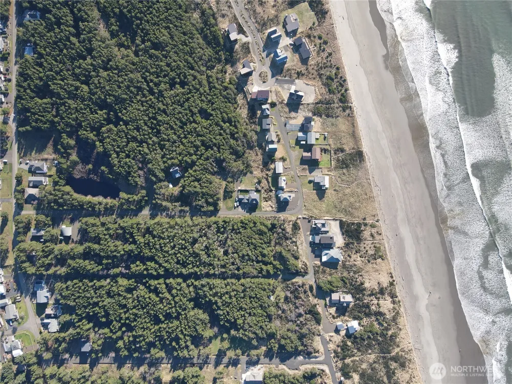 1 XX Strand Street Westport, WA 98595