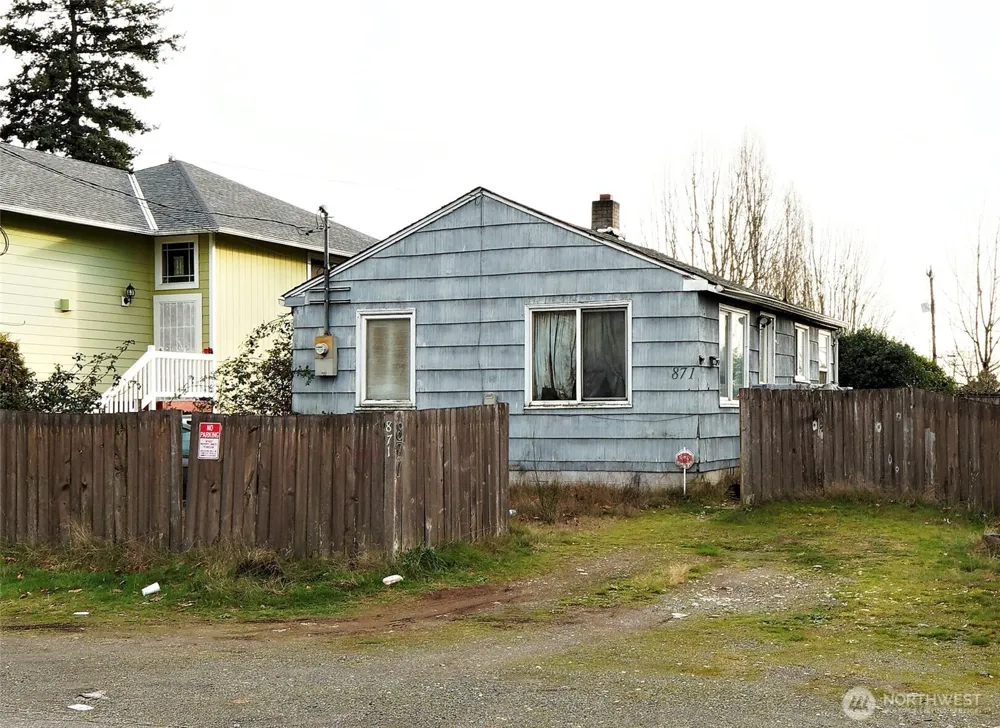 13502 Ambaum Boulevard SW Burien, WA 98146