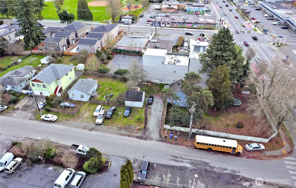 13502 Ambaum Boulevard SW Burien, WA 98146