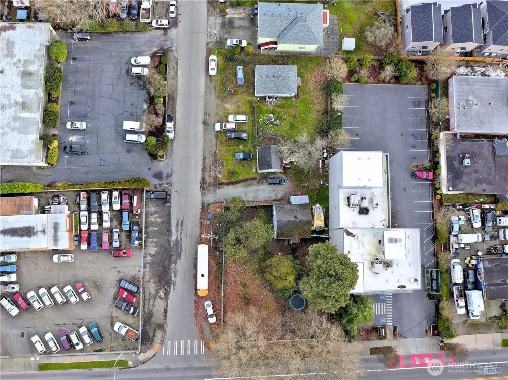 13502 Ambaum Boulevard SW Burien, WA 98146