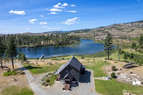 30 Shalberg Lake Road