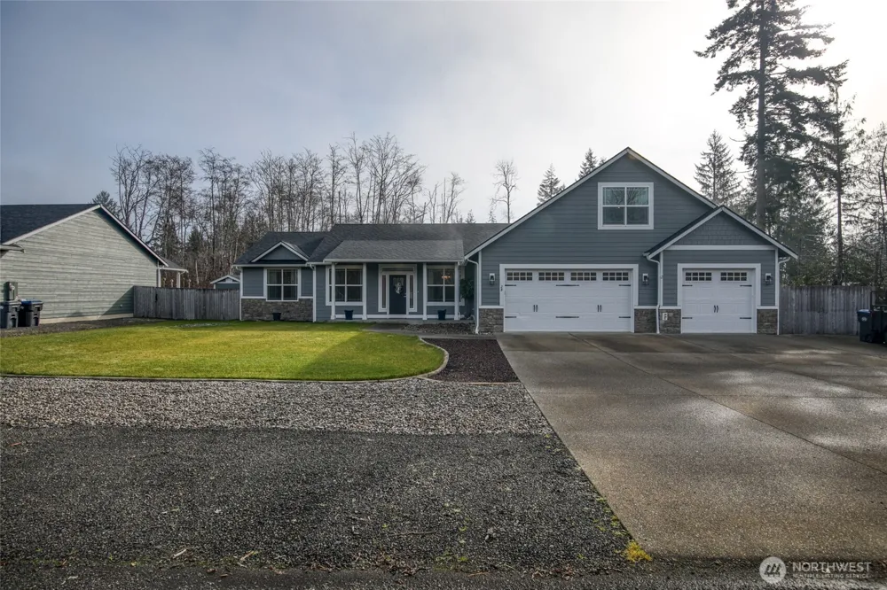 28 Roup Road Montesano, WA 98563