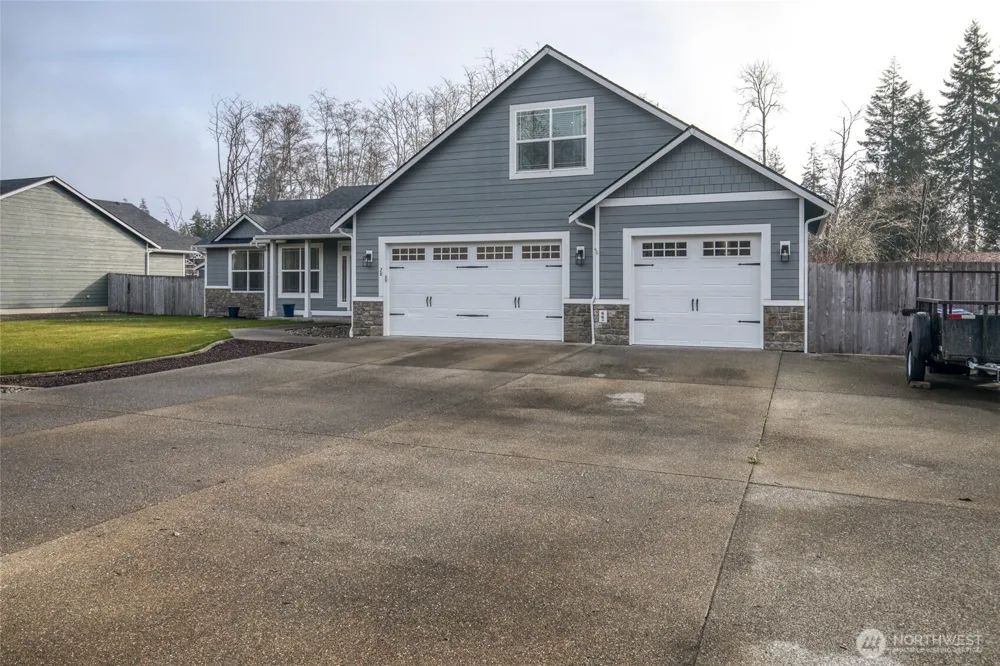 28 Roup Road Montesano, WA 98563