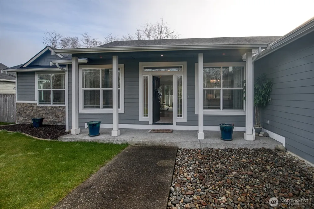 28 Roup Road Montesano, WA 98563