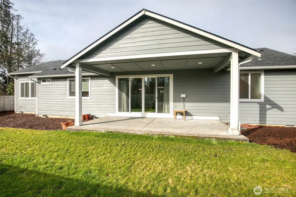 28 Roup Road Montesano, WA 98563