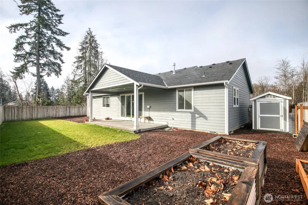 28 Roup Road Montesano, WA 98563