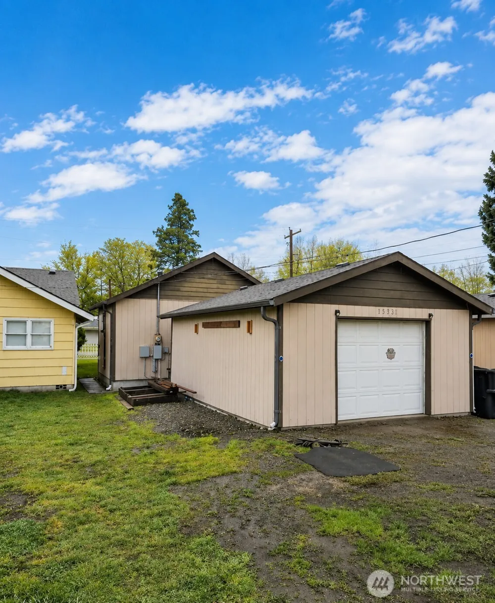 1332 Central Blvd Centralia, WA 98531