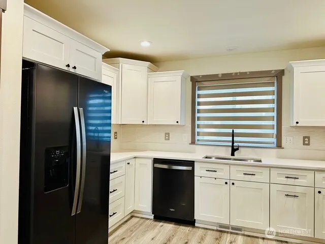 519 7th Avenue NW Napavine, WA 98532