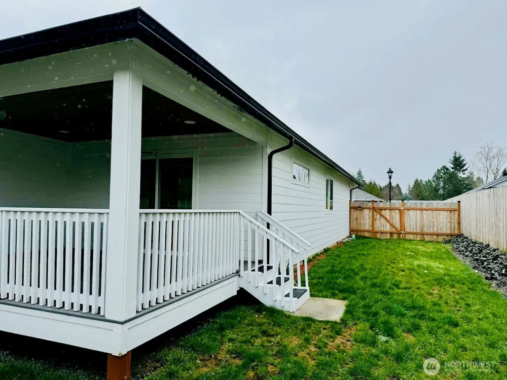 519 7th Avenue NW Napavine, WA 98532