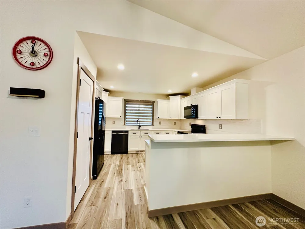 519 7th Avenue NW Napavine, WA 98532