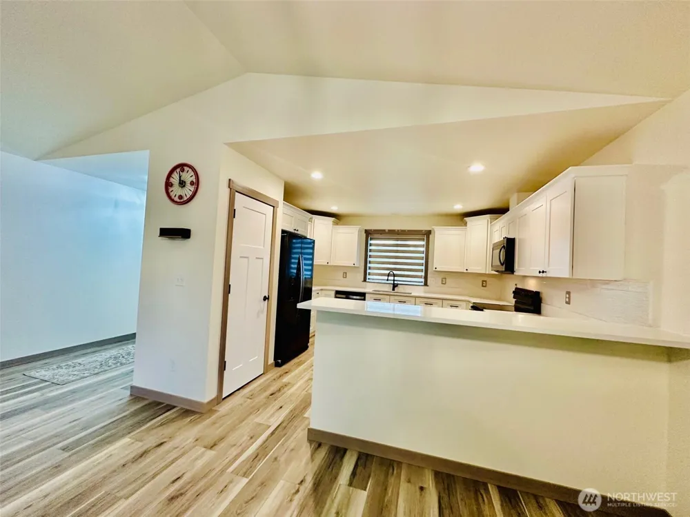 519 7th Avenue NW Napavine, WA 98532