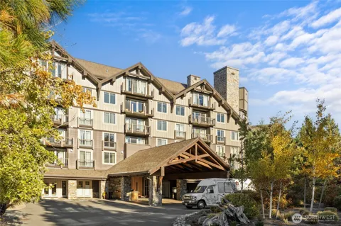 3600 Suncadia Trail #4066