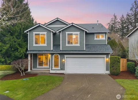1308 Mills Landing Court SE
