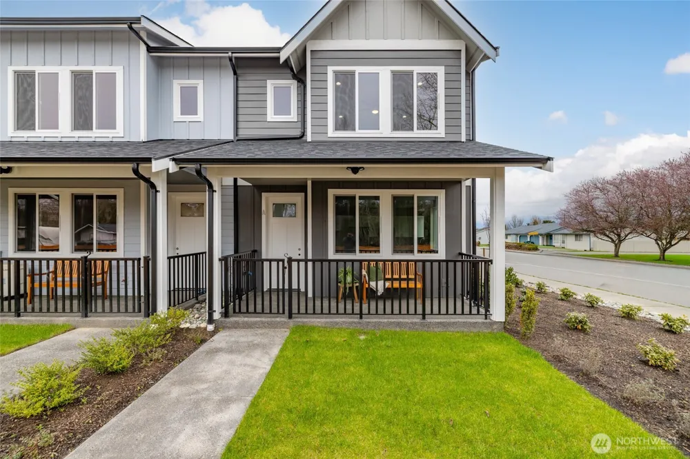 1515 Waugh Road #B Mount Vernon, WA 98273