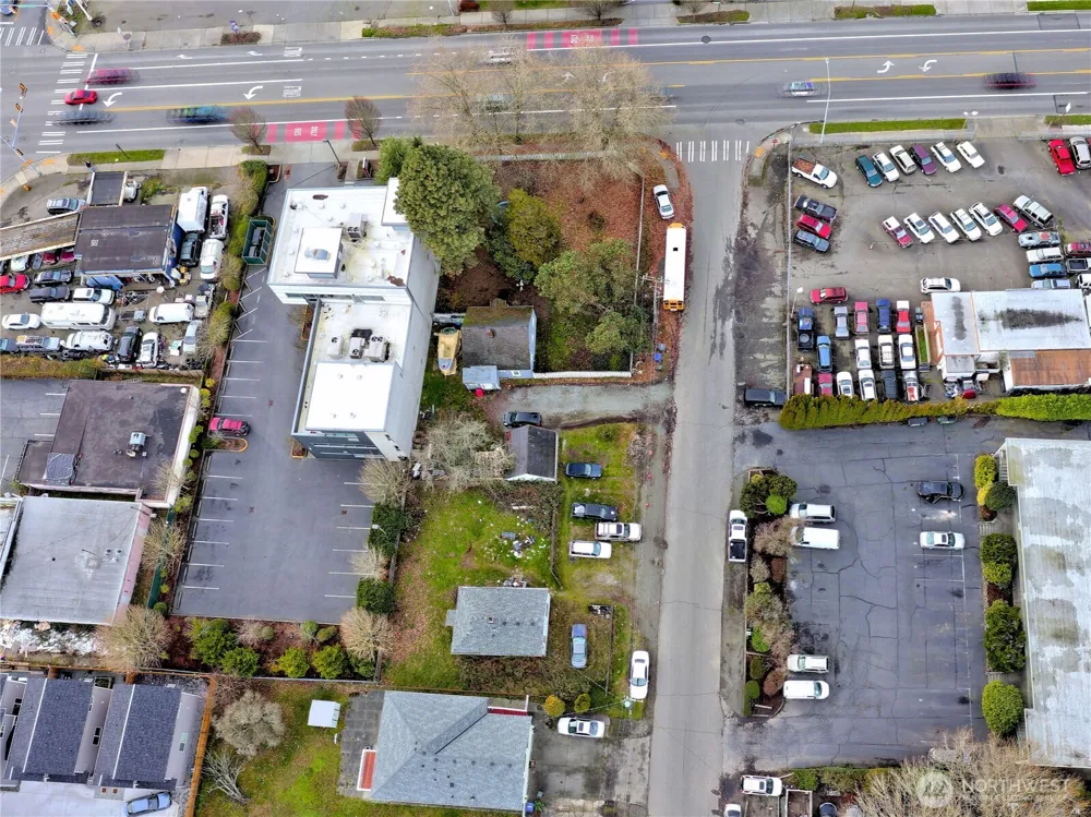 13502 Ambaum Boulevard SW Burien, WA 98146