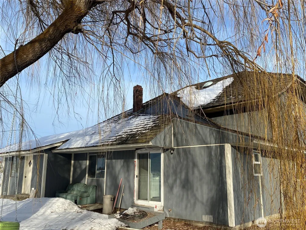 200 Watson Street NW Creston, WA 99117