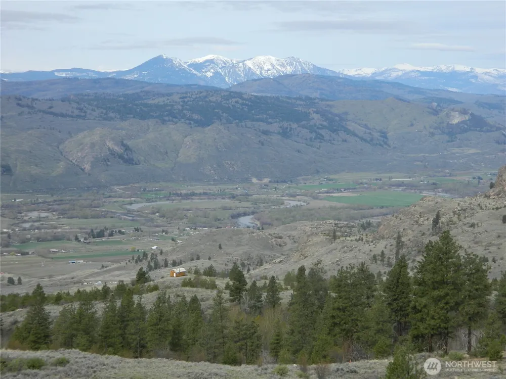 111 TBD Six Gun Way Tonasket, WA 98855