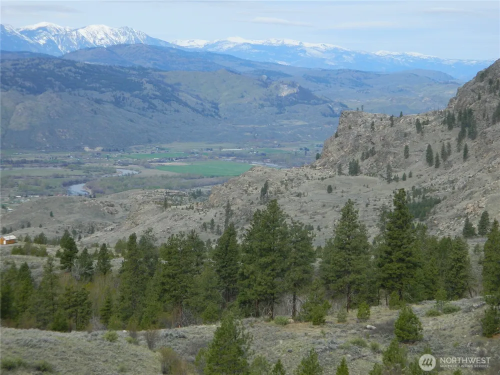 111 TBD Six Gun Way Tonasket, WA 98855