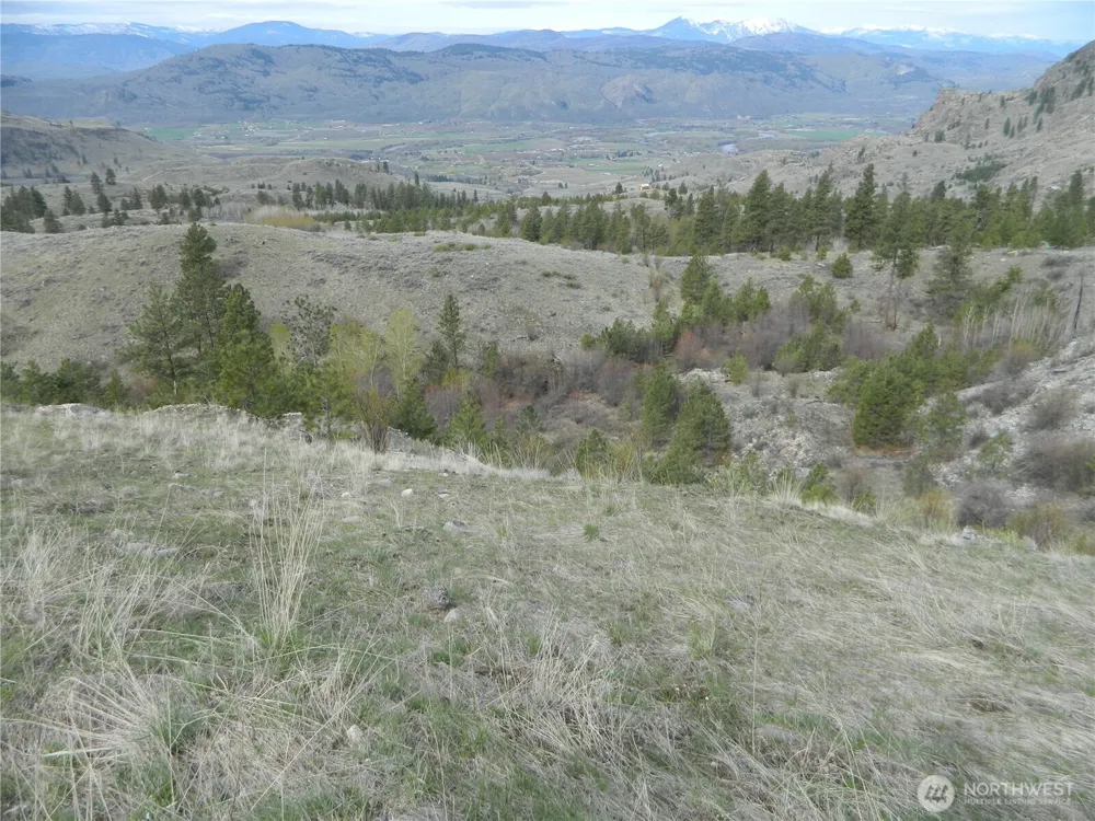 111 TBD Six Gun Way Tonasket, WA 98855
