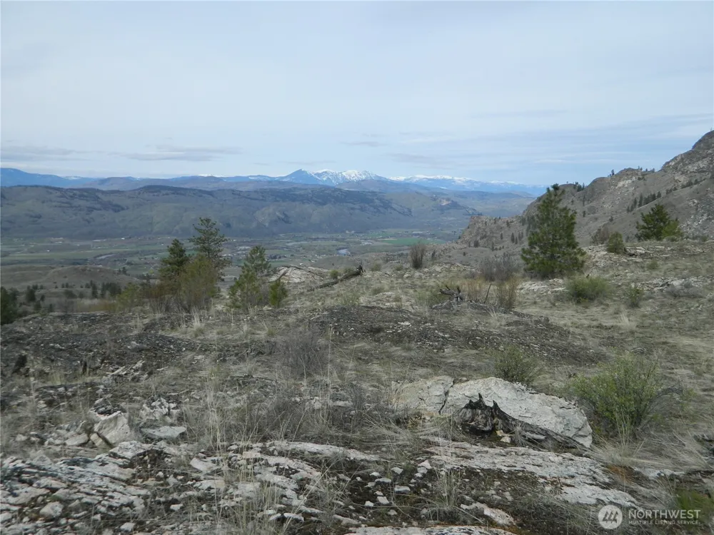 111 TBD Six Gun Way Tonasket, WA 98855