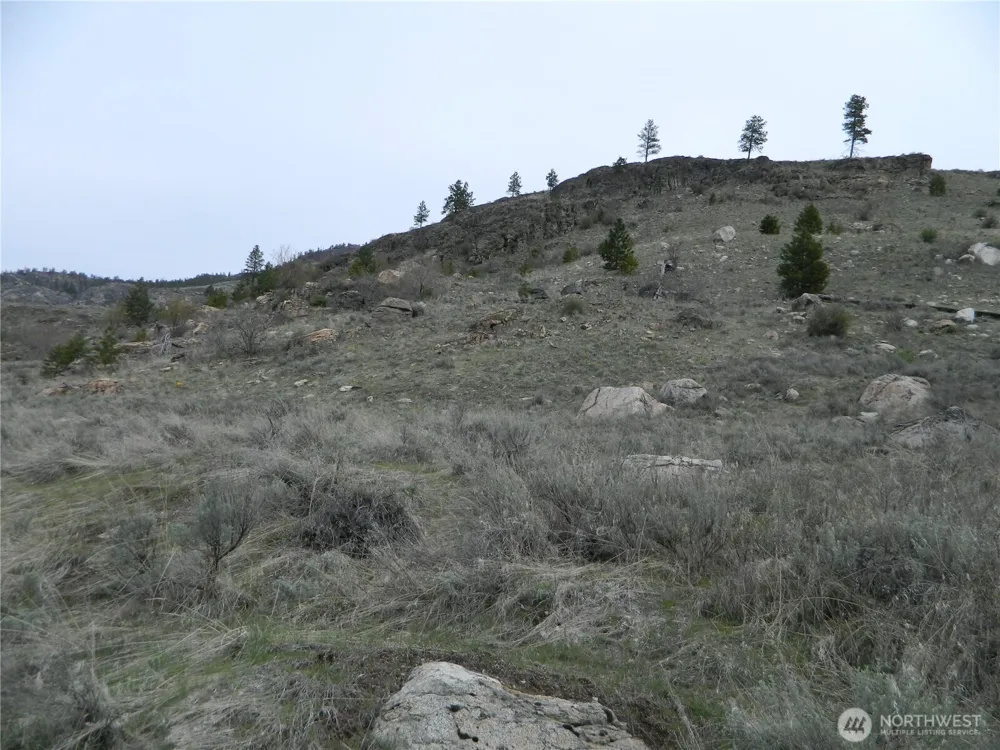 11 TBD Six Gun Way Tonasket, WA 98855