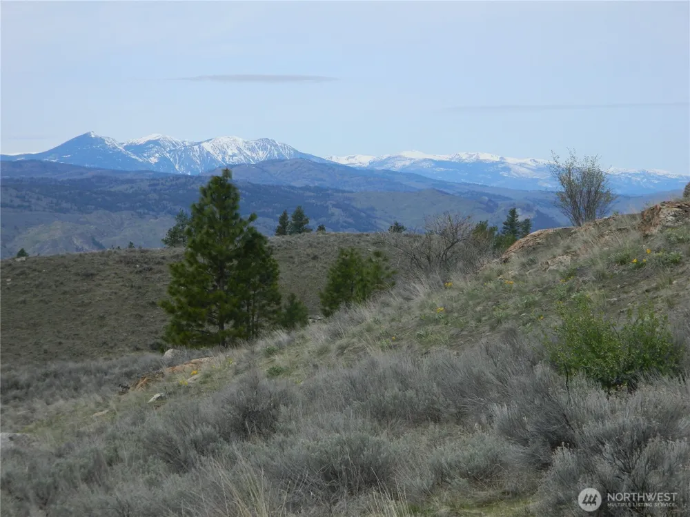 11 TBD Six Gun Way Tonasket, WA 98855