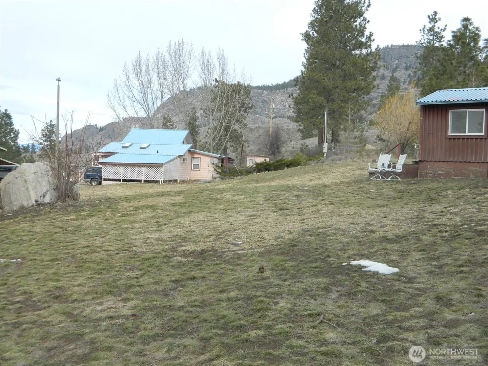 357 Swanson Mill Road Tonasket, WA 98855