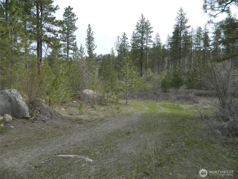 357 Swanson Mill Road Tonasket, WA 98855