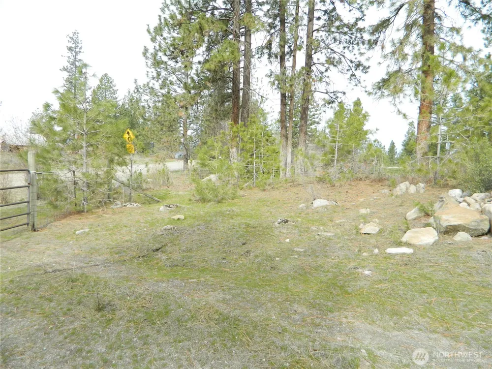357 Swanson Mill Road Tonasket, WA 98855