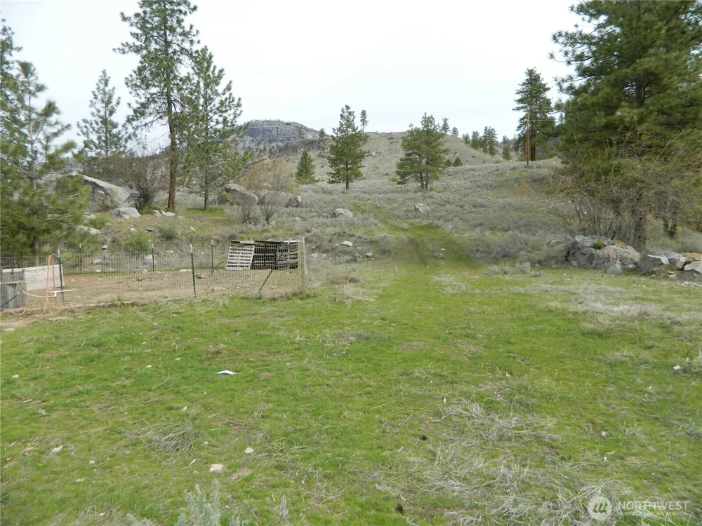 357 Swanson Mill Road Tonasket, WA 98855