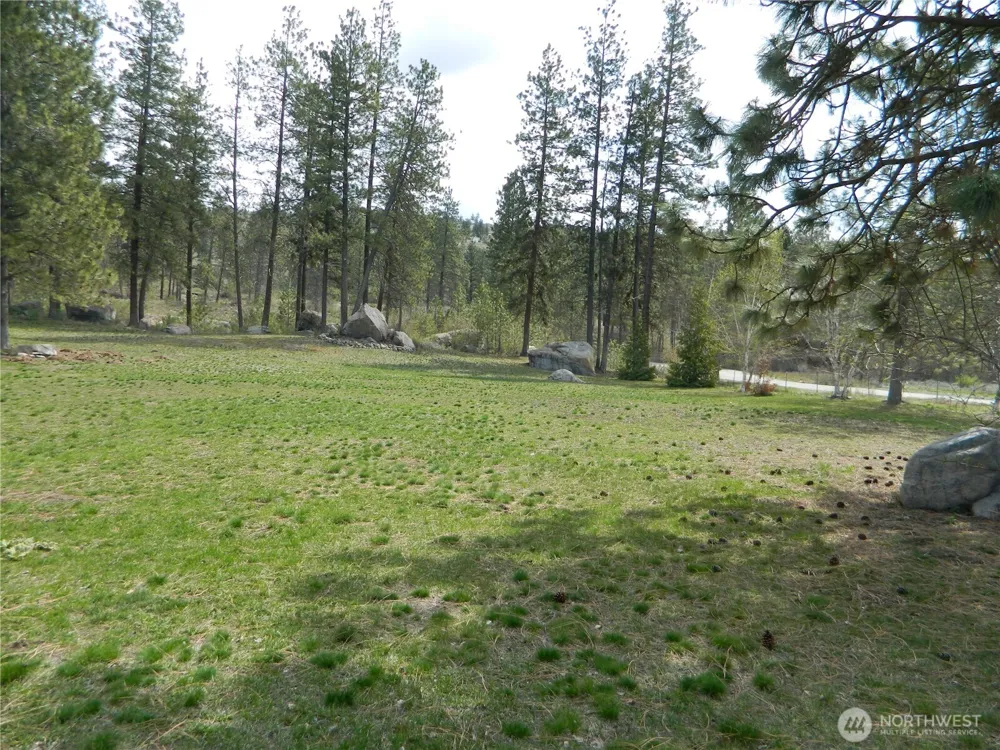 357 Swanson Mill Road Tonasket, WA 98855