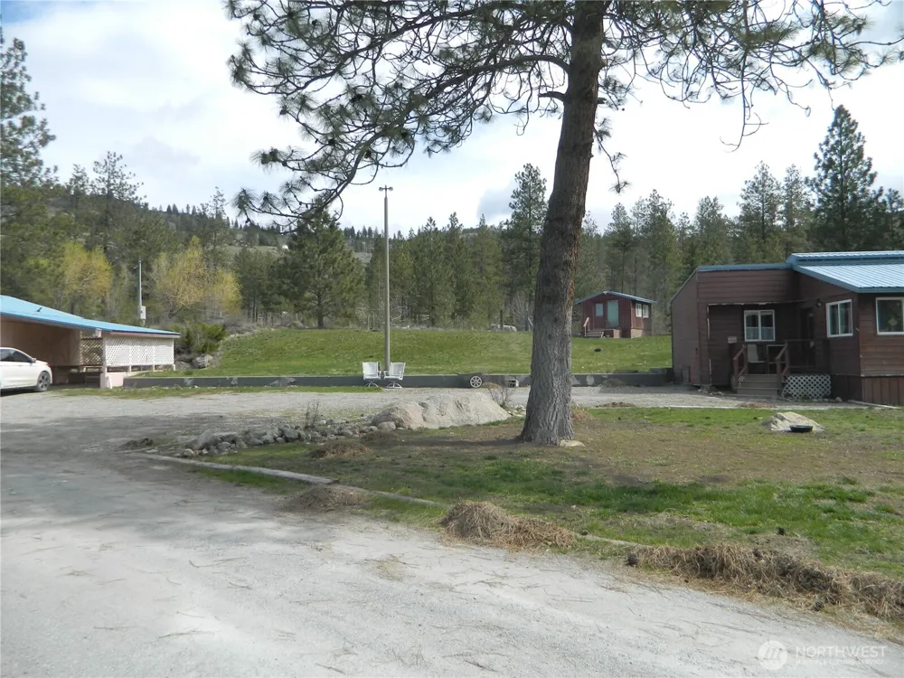 357 Swanson Mill Road Tonasket, WA 98855
