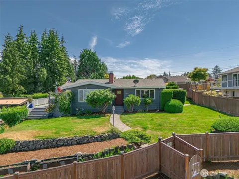 6404 Five Views Road