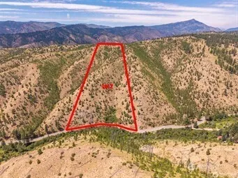 2 Lot Mud Creek Road