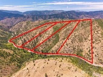 2 Lot Mud Creek Road Entiat, WA 98822