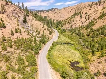 2 Lot Mud Creek Road Entiat, WA 98822