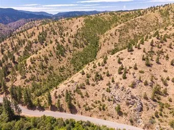 2 Lot Mud Creek Road Entiat, WA 98822