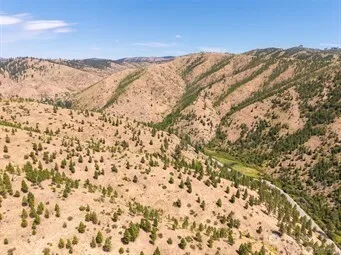 2 Lot Mud Creek Road Entiat, WA 98822