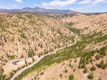2 Lot Mud Creek Road Entiat, WA 98822