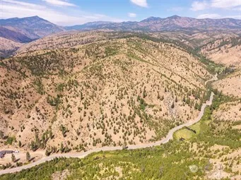 2 Lot Mud Creek Road Entiat, WA 98822