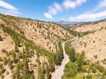 2 Lot Mud Creek Road Entiat, WA 98822