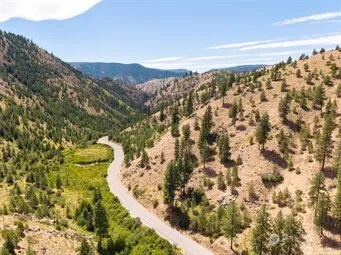 2 Lot Mud Creek Road Entiat, WA 98822