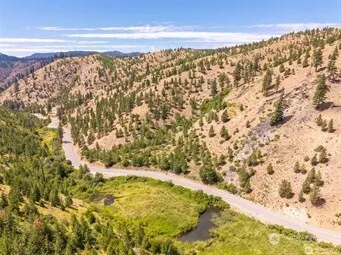 3 Lot Mud Creek Road Entiat, WA 98822