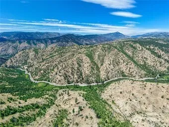 3 Lot Mud Creek Road Entiat, WA 98822