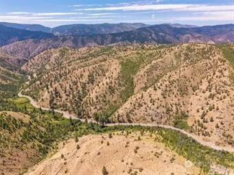 3 Lot Mud Creek Road Entiat, WA 98822