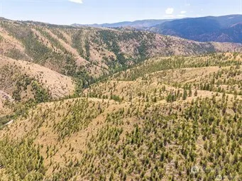 3 Lot Mud Creek Road Entiat, WA 98822